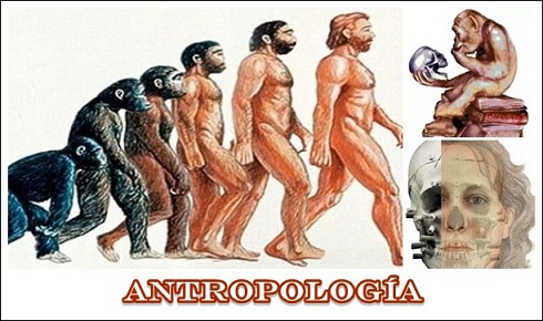 Antropología Pedagógica 