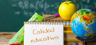 Calidad Educativa