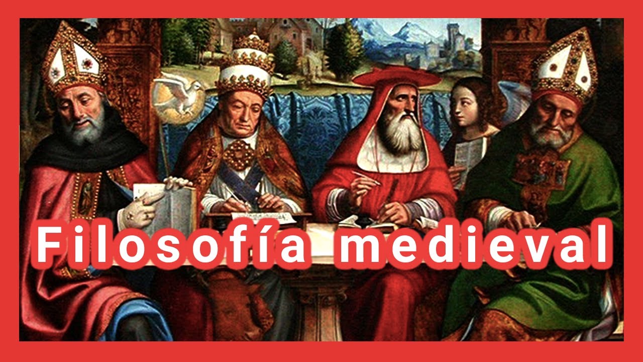 La Filosofía del Medievo